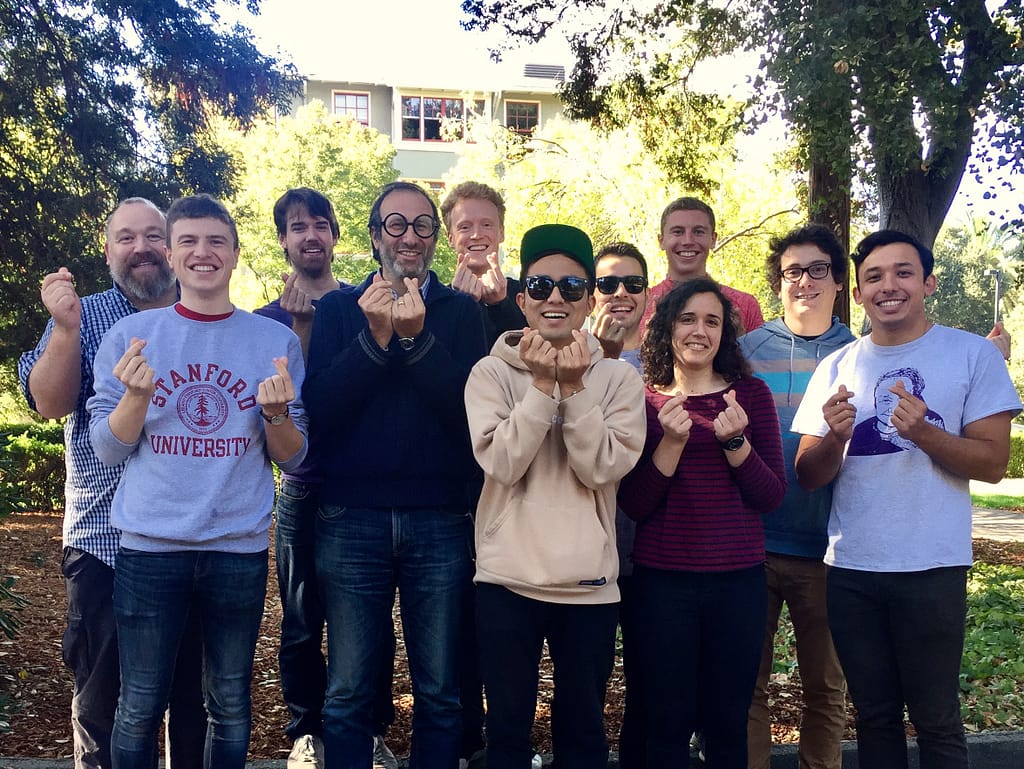 People Salleo Research Group